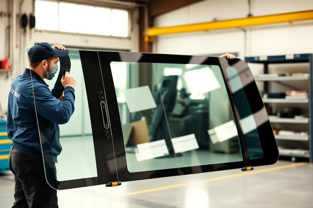 Car Glass Replacement