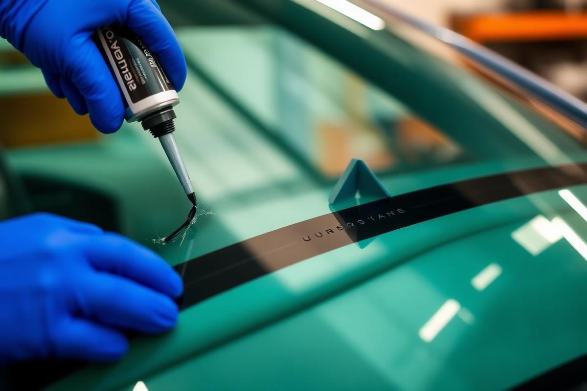 Windscreen Replacement